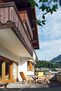 Landhaus Schneider - Tschagguns - 5