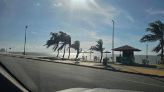 Centro histórico e praias maranhenses - 1
