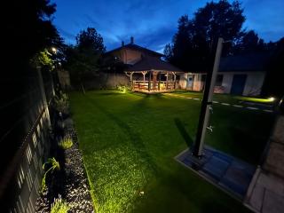 !New! 200m from Beach/ 1500m Petőfi Sétány - Siófok - 9