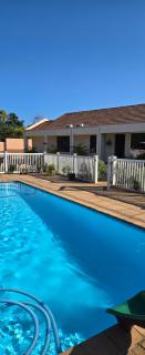 Aloe Self Catering - Port Shepstone - 3
