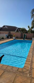 Aloe Self Catering - Port Shepstone - 8