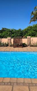 Aloe Self Catering - Port Shepstone - 6