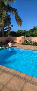 Aloe Self Catering - Port Shepstone - 2