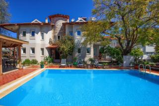 No 14 HOTEL GÖCEK - Göcek - 0