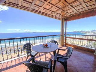 Apartment Estacha del mar by Interhome - Benidorm - 7