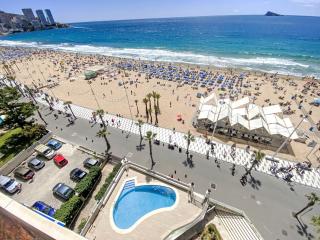 Apartment Estacha del mar by Interhome - Benidorm - 6