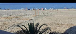 Appartamenti Pasquale Primo MARINA DI STRONGOLI - Marina di Strongoli - 0