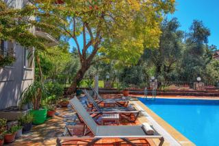 No 14 HOTEL GÖCEK - Göcek - 6