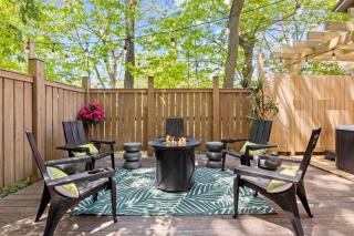 Hot Tub! Close to Cornell, Ithaca College, Commons! - 9