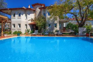 No 14 HOTEL GÖCEK - Göcek - 5