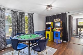 Hot Tub! Close to Cornell, Ithaca College, Commons! - Ithaca - 7