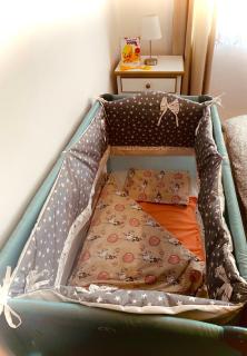 A Cozy Nest in Teslic - Teslić - 9