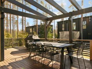 Holiday Home Villa dalton by Interhome - Vierumäki - 9
