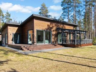 Holiday Home Villa dalton by Interhome - Vierumäki - 0