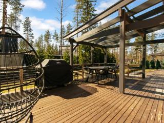 Holiday Home Villa dalton by Interhome - Vierumäki - 8