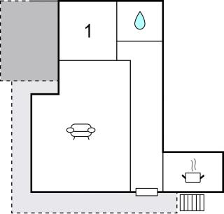 Amazing Apartment In Rickenbach - Rickenbach - 1