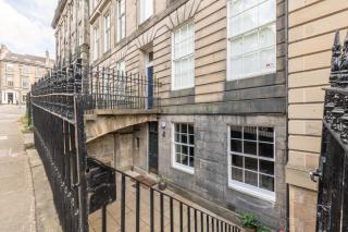 Wemyss Hideaway Retreat - Edimburgo - 7