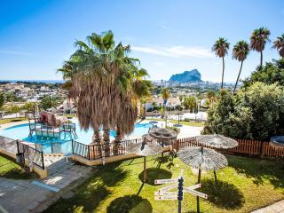 Apartment Imperial Park-22 by Interhome - Calpe - 0