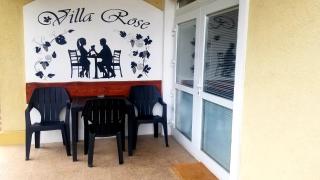 Villa Rose - 8