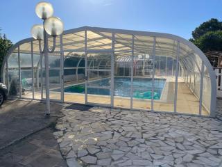 villa Dolce Vita en Provence - Ceyreste - 9