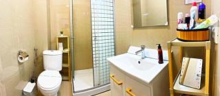Studio Full Kitchen AC Free Parking Popcorn Wine - Chiajna - 7