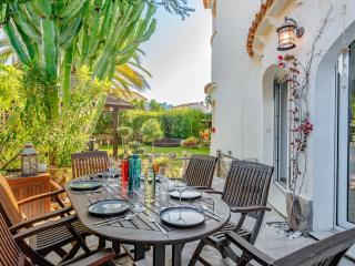 Holiday Home Villa Yakamoz by Interhome - Els Poblets - 8