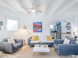 Holiday Home Villa Yakamoz by Interhome - Els Poblets - 5