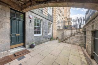 Wemyss Hideaway Retreat - Edimburgo - 1