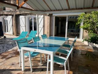 villa Dolce Vita en Provence - Ceyreste - 7