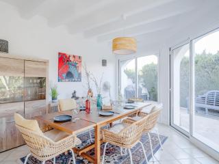 Holiday Home Villa Yakamoz by Interhome - Els Poblets - 1