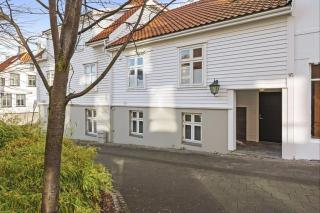 Central, stylish house in Stavanger - Stavanger - 7