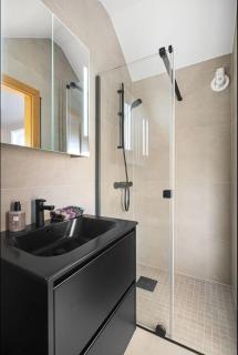 Central, stylish house in Stavanger - Stavanger - 6
