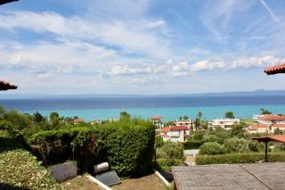 Villa Christina - Hanioti - 6