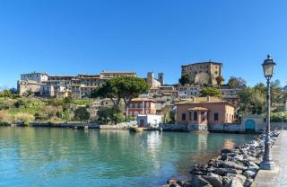 Alloggio turistico - Capodimonte - 0