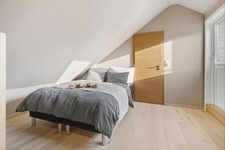 Central, stylish house in Stavanger - Stavanger - 2