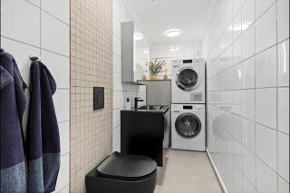 Central, stylish house in Stavanger - Stavanger - 1