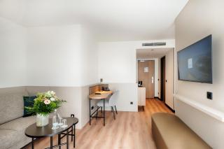 Welcome Hotel Darmstadt City Center - Darmstadt - 6