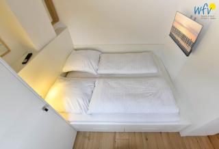 Haus am Dorfbrunnen Ferienwohnung Strandfloh - Wangerooge - 7