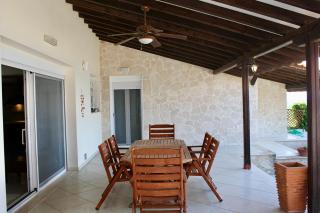 Villa Christina - Chaniotis - 1