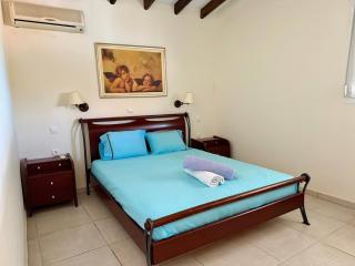 Villa Christina - Chaniotis - 4