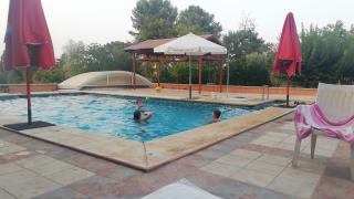Spacious traditional Garden Villa - Dos Hermanas - 8