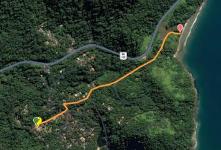 TESTEa - Ubatuba - 0