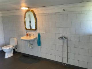 Klinta sea view cabin - Köpingsvik - 1
