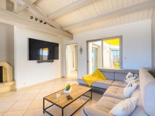 Holiday Home Confort et Relax Ile de Noirmoutier by Interhome - 7