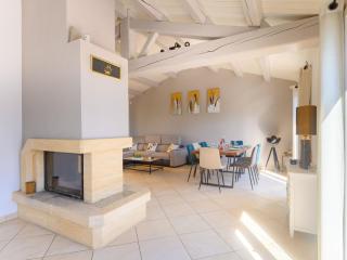 Holiday Home Confort et Relax à la Plage by Interhome - 5