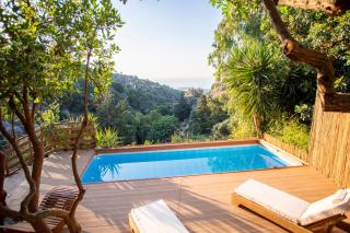 Villa Myrtalia - 9