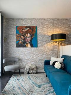 Apartamento En Casco Antiguo - Pontevedra - 0