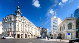 54 Central Bucharest - Bucarest - 0