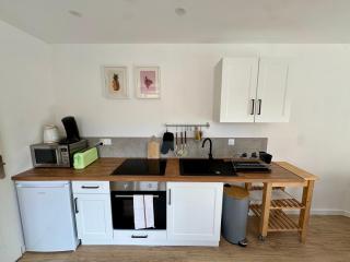 Appartement cosy et rénové au cœur des vignes du Beaujolais - Jullié - 8