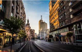 54 Central Bucharest - Bucarest - 2